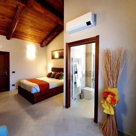 Agroturismo Agriturismo La Desiderata