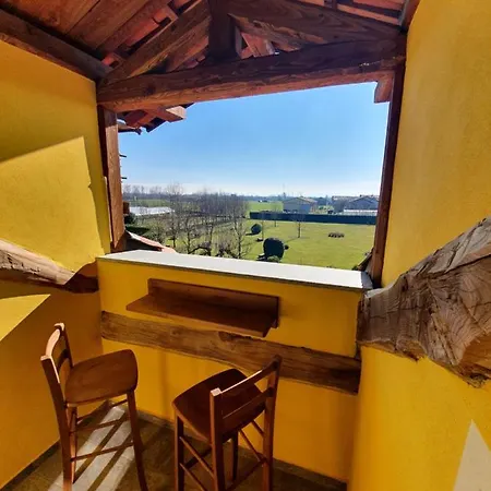 Agriturismo La Desiderata