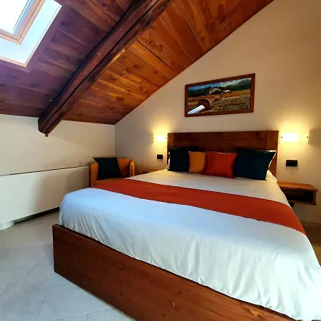 Agriturismo La Desiderata Agliè