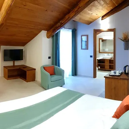 Agriturismo La Desiderata