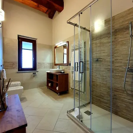 Agriturismo La Desiderata Agliè