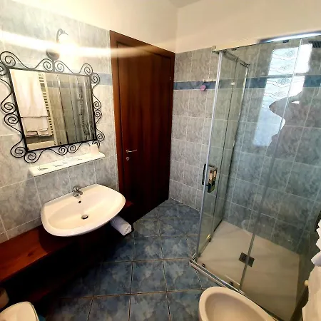 Agriturismo La Desiderata Agroturismo Agliè