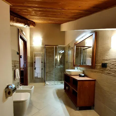 Agriturismo La Desiderata Séjour à la ferme