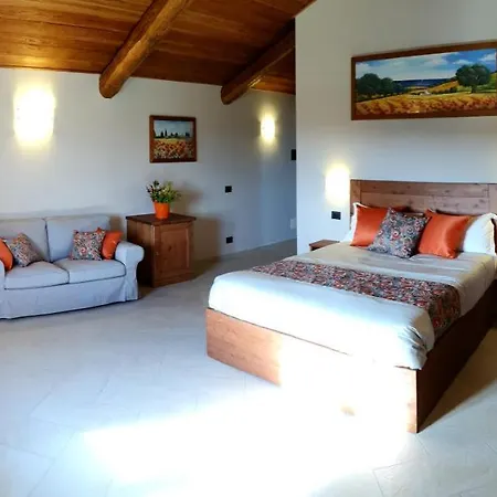 Agriturismo La Desiderata * Agliè