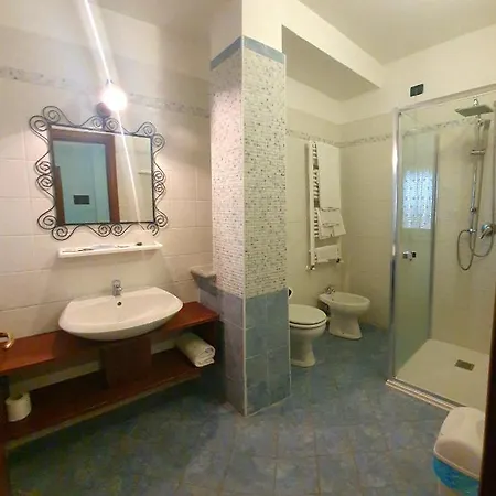 Agriturismo La Desiderata * Agliè