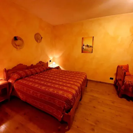 Agriturismo La Desiderata *