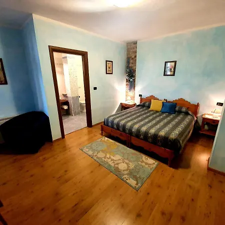 Agriturismo La Desiderata * Agliè