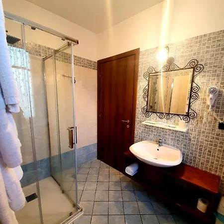 Agriturismo La Desiderata *