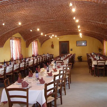Agriturismo La Desiderata * Aglie