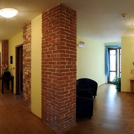 Agriturismo La Desiderata Agroturismo Agliè