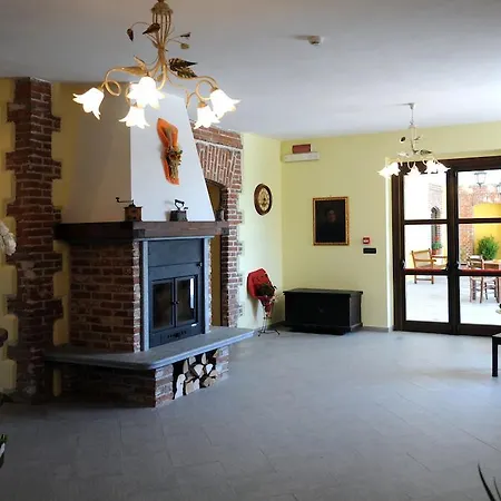 Vakantieboerderij Agriturismo La Desiderata *