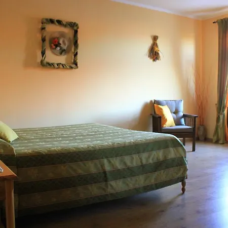 Agriturismo La Desiderata Vakantieboerderij *