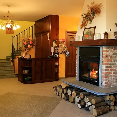 Agroturismo Agriturismo La Desiderata