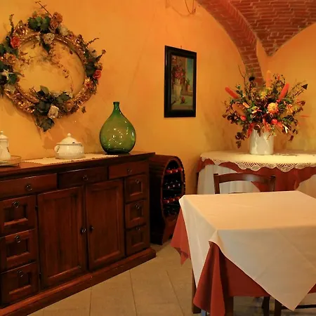 Agriturismo La Desiderata *