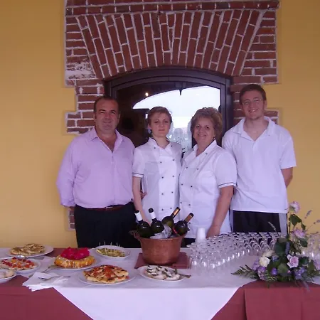 Agriturismo La Desiderata Agliè