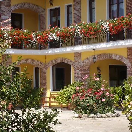 Agriturismo La Desiderata Séjour à la ferme