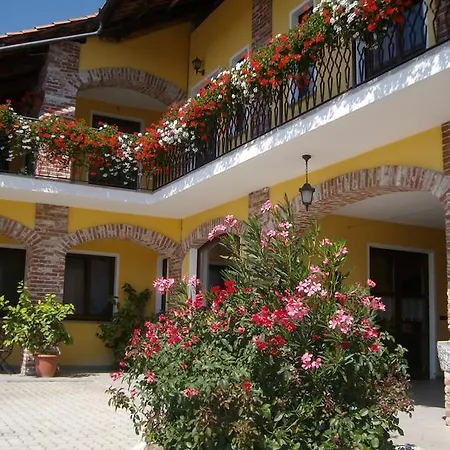 Agriturismo La Desiderata *