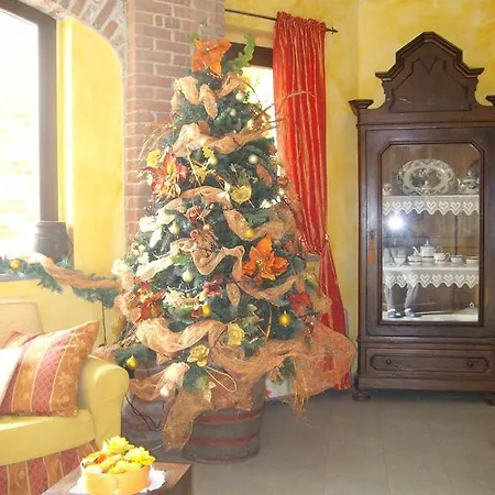 Agriturismo La Desiderata