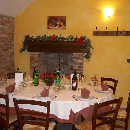 Séjour à la ferme Agriturismo La Desiderata Agliè