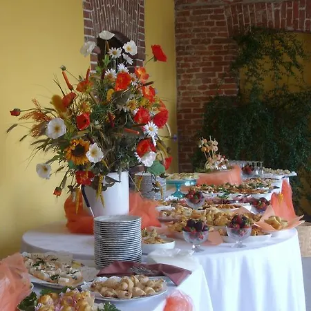 Agriturismo La Desiderata * Aglie