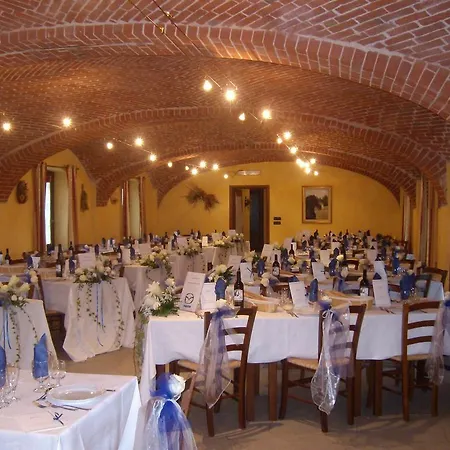 Vakantieboerderij Agriturismo La Desiderata