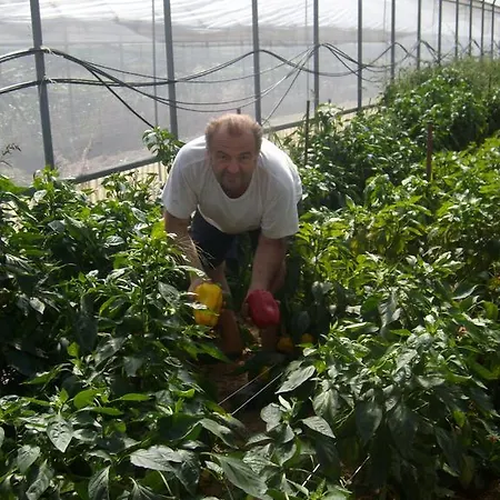 Agroturismo Agriturismo La Desiderata *