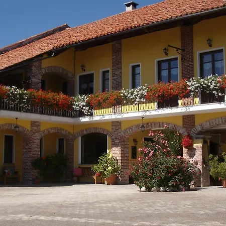 Agriturismo La Desiderata