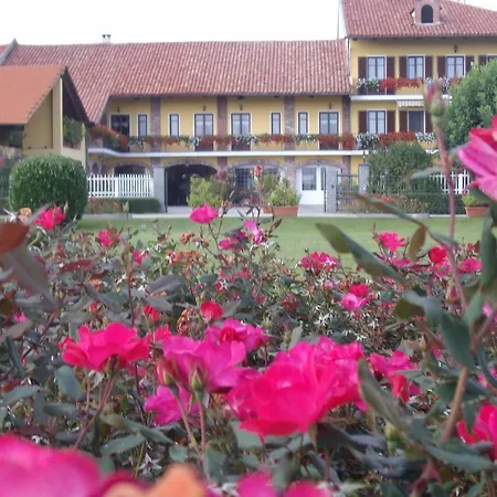 Agriturismo La Desiderata * Agliè