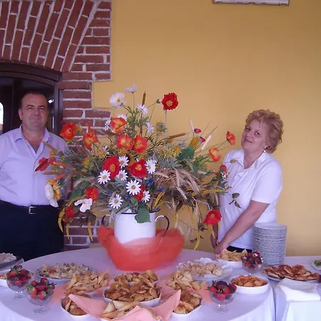 Séjour à la ferme Agriturismo La Desiderata