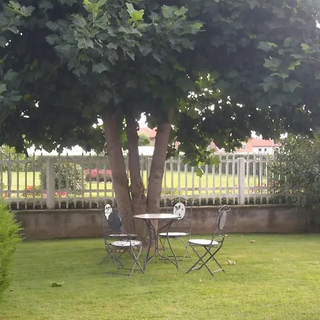 Agriturismo La Desiderata Vakantieboerderij Agliè