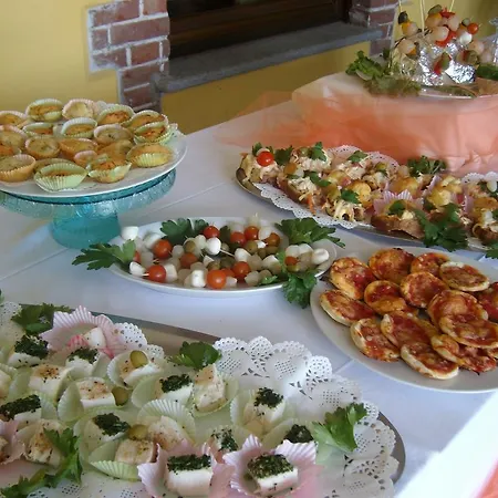 Agriturismo La Desiderata Agliè