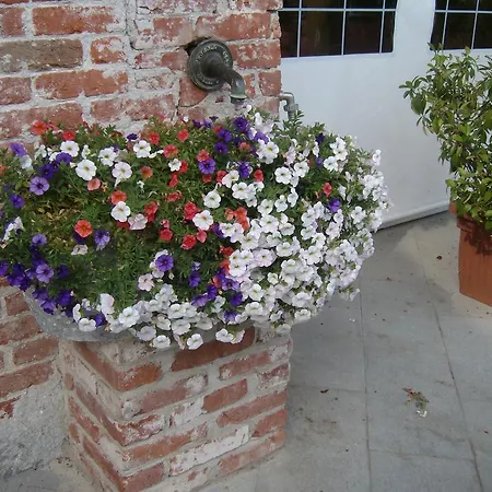 Agriturismo La Desiderata Agroturismo