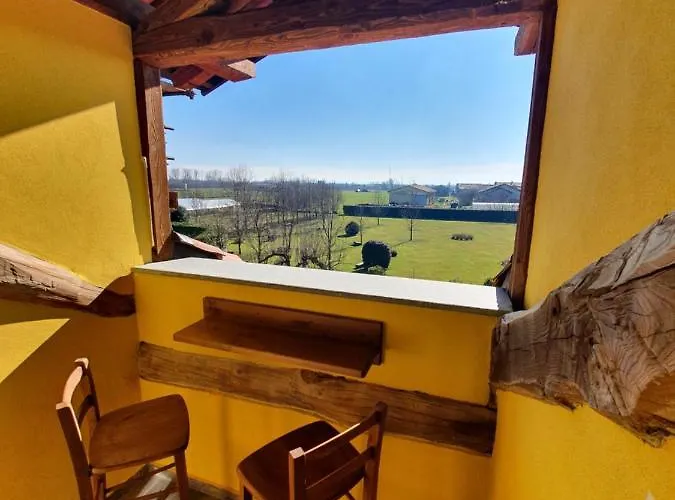 Agriturismo La Desiderata