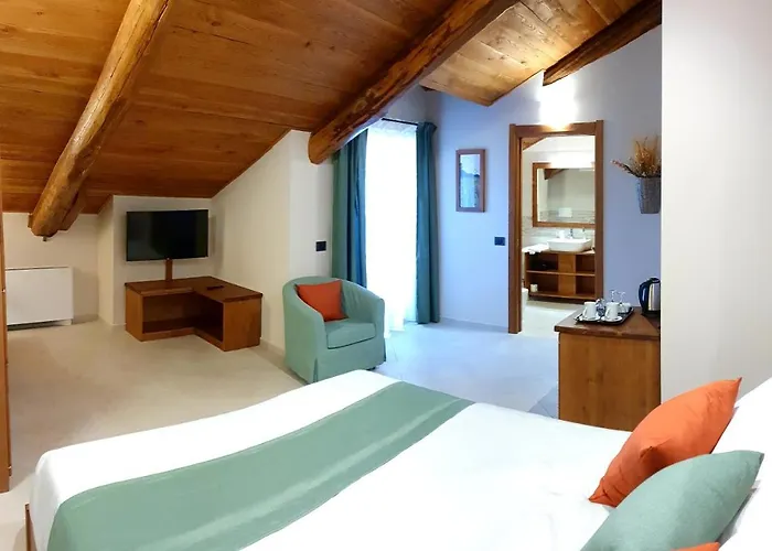 Agriturismo La Desiderata