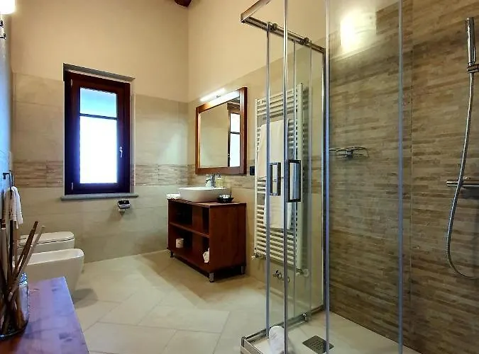 Agriturismo La Desiderata Agliè