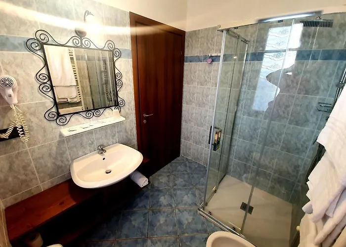 Agriturismo La Desiderata Çiftlik konaklama Agliè