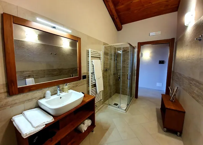 Agriturismo La Desiderata Çiftlik konaklama Agliè