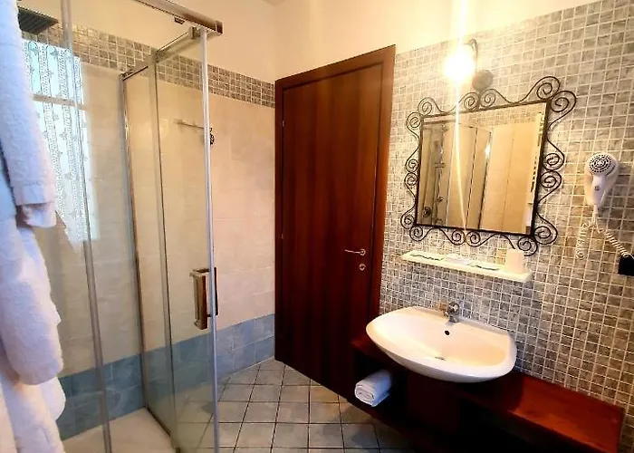 Agriturismo La Desiderata *