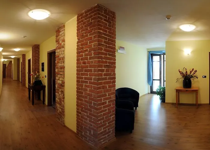 Agriturismo La Desiderata Gospodarstwo agroturystyczne Agliè