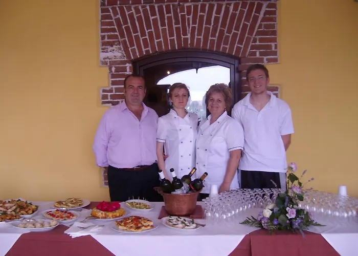Agriturismo La Desiderata Agliè