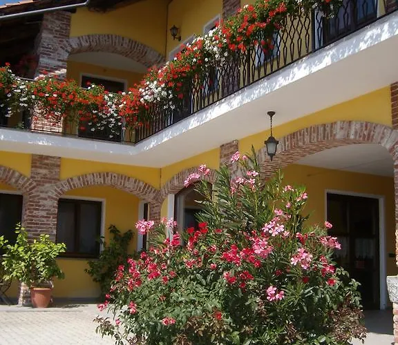 Agriturismo La Desiderata *