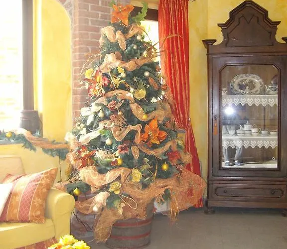 Agriturismo La Desiderata