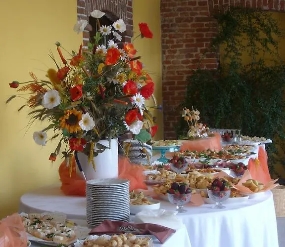 Agriturismo La Desiderata * Agliè