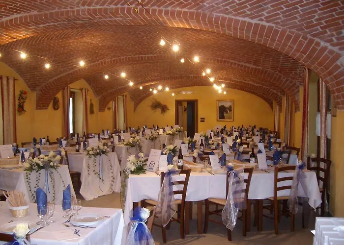 Çiftlik konaklama Agriturismo La Desiderata