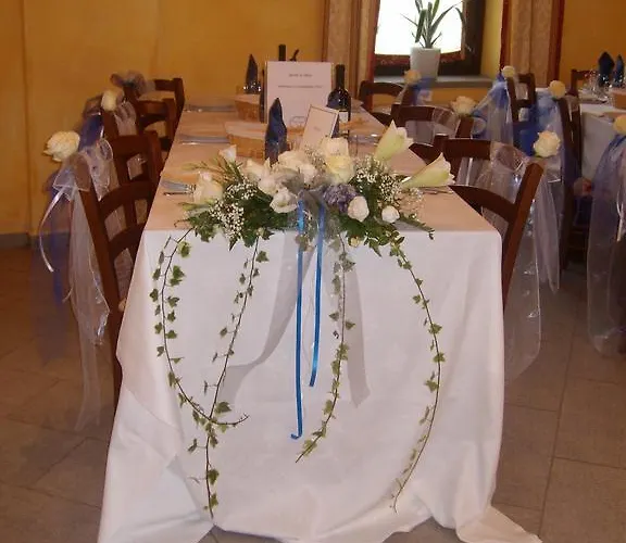 Agriturismo La Desiderata Gospodarstwo agroturystyczne