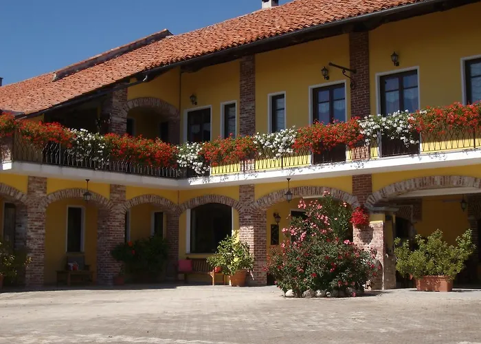 Agriturismo La Desiderata