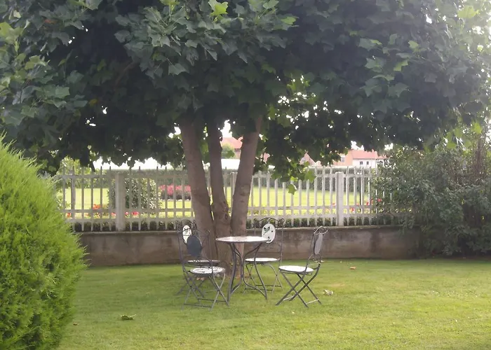 Agriturismo La Desiderata Gospodarstwo agroturystyczne Agliè